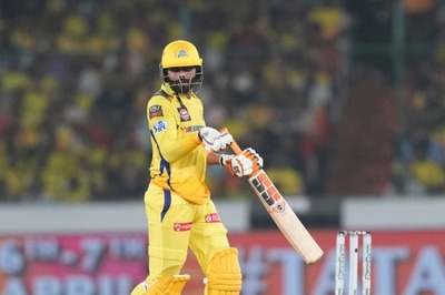 Pat Cummins Takes Back 'Obstruction of Field' Appeal Against Jadeja; Kaif Quips 'Was it to Keep Dhoni Indoors'?