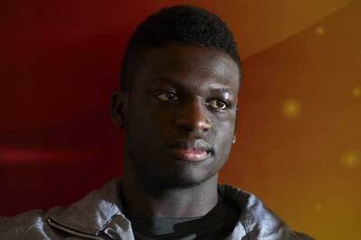Kirani James shocked over Oscar Pistorius murder charge