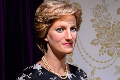 Firefighter Recalls Princess Diana's Heartbreaking Last Words During 1997 Crash In Paris