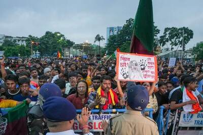 'Can't Wait For Another Rape Or Murder For...': SC Sets Up National Task Force To Safeguard Doctors