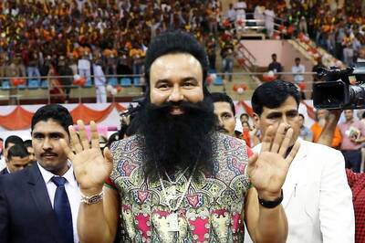 Setback To Gurmeet Ram Rahim Singh As Supreme Court Lifts Stay On 2015 Sacrilege Cases