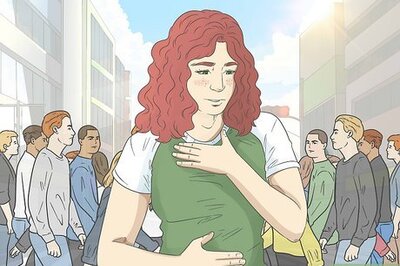 How to Be a Comfortable Introvert in an Extroverted World