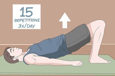 Bladder Exercises: How to Strengthen Pelvic Muscles