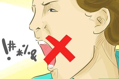 How to Deal With Political Discord in a Relationship