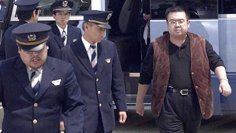 No Cause of Death Determined Yet For North Korean: Malaysia