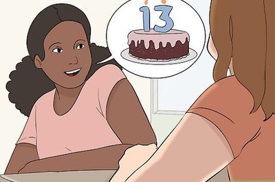 How to Plan Your 13th Birthday Party