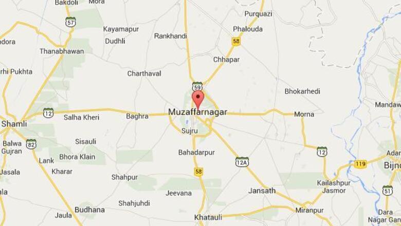 Muzaffarnagar riots: SIT chargesheets 225 people