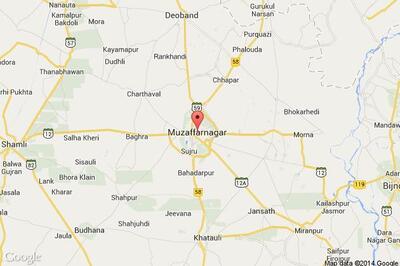 Muzaffarnagar riots: SIT chargesheets 225 people