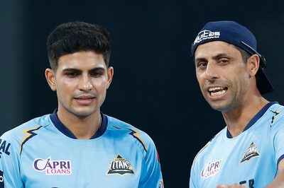 'You Can't Replace Hardik Pandya, But Move On': Ashish Nehra Eager to See Shubman Gill Operate as New GT Skipper