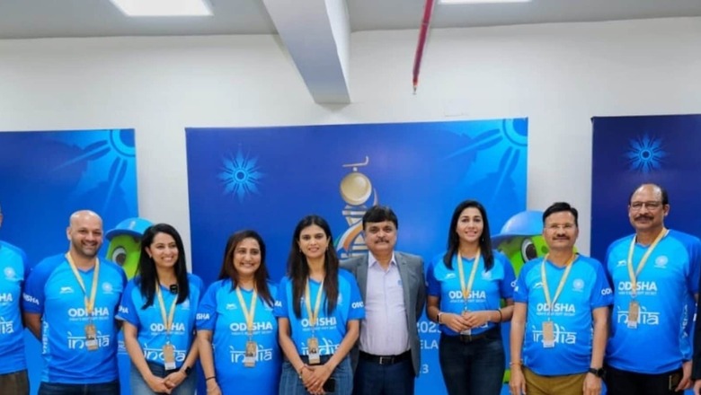 Sports Ministry Holds First Mission Olympic Cell Meeting Outside Delhi to Discuss Key Agenda Points