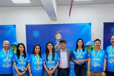 Sports Ministry Holds First Mission Olympic Cell Meeting Outside Delhi to Discuss Key Agenda Points