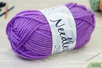 How to Crochet a Scarf for Beginners