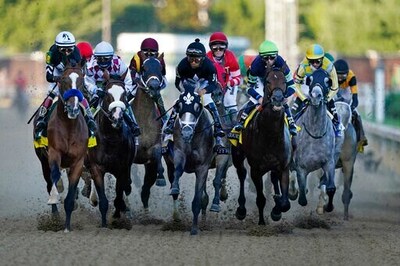 'Game Changer': Officials Praise Horse Racing Safety Bill