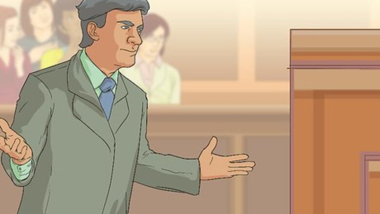 How to Object in Court