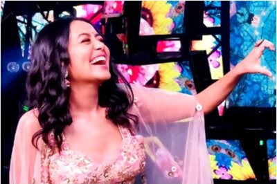 Neha Kakkar Feels People Who are Writing Bad Things About Her are Nothing but Jealous