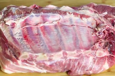 How to Cook Pork Ribs