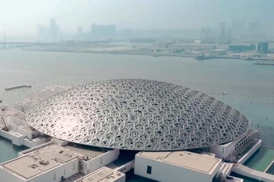 Experience UAE Like Never Before, 4 Museums You Must Visit on your next Abu Dhabi Trip