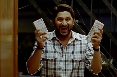 Jolly LLB passes the 'Monday Test', collects Rs 14 cr