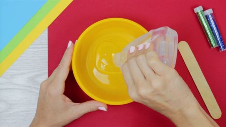 How to Add Scent to Slime