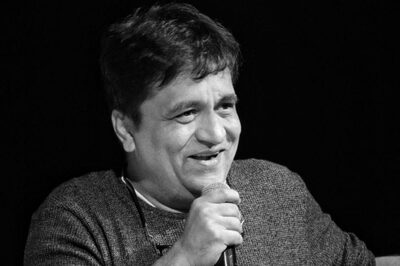 Swanand Kirkire Opens Up on Lyricists Not Getting Credit, Says People Were Unbothered But Things Are Changing | Exclusive