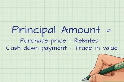 How to Calculate Total Interest Paid on a Car Loan