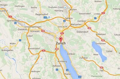 Swiss reject Indian request for help in arms case