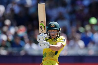 Alyssa Healy, Lauren Cheatle Named in Australia Women Squad for India Tour; Suspense Over Captaincy Continues