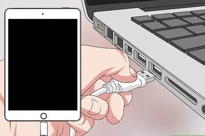 How to Unlock the iPad Mini