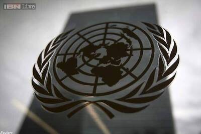 Progress on Ebola but no scope for complacency: India to UN