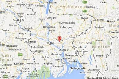 Bangladesh central bank governor resigns over $100 million heist