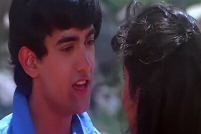 Aamir's defining quality is his commitment for cinema: Kiran