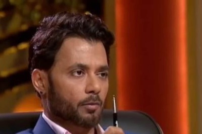 'Shark Tank Is The New Sasural Simar Ka'? Anupam Mittal Gets Into a Twitter Spat With Netizens