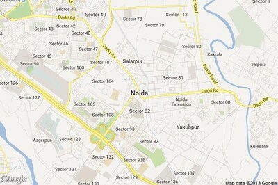 Noida: Fresher stripped, beaten up by college seniors