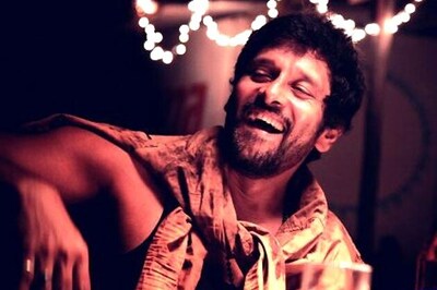 David: Watch Neil Nitin Mukesh, Isha Sharvani in 'Dama Dam'