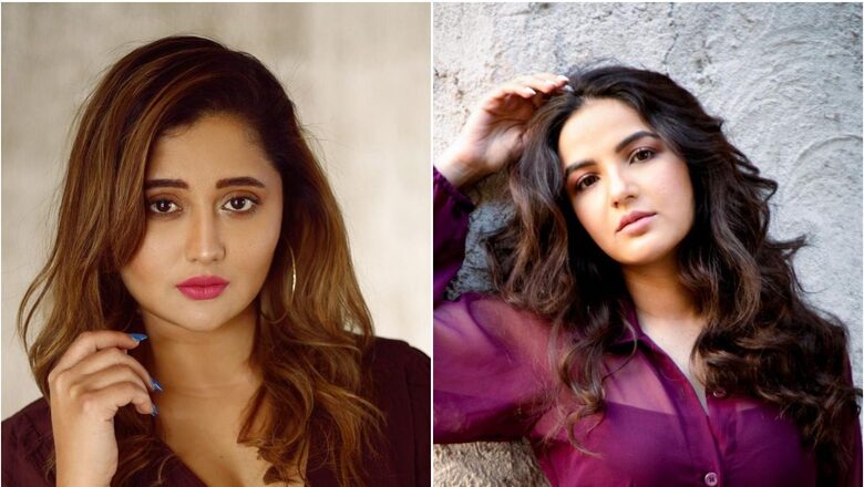 Lock Upp: Rashami Desai and Jasmin Bhasin To Enter Kangana Ranaut's Show As Wild Card?