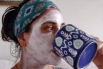 Richa Chadha 'Looks Forward' To Storms, Says She Must Have Been 'Witch In Some Past Life'