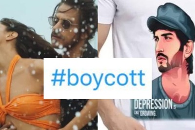 Bollywood, KFC's Kashmir Post, Flipkart's SSR Tee: Everything Twitter 'Boycotted' in 2022