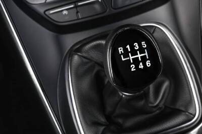 Here’s Why Indians Prefer Manual Cars Over Automatic