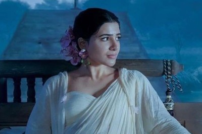 Samantha Makes BIG Revelation About Allu Arjun and Allu Arha, Says 'He Will Not...' | Exclusive