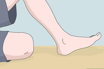 How to Crack Your Toe