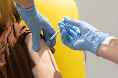 Serum Institute Conducting Phase III Clinical Trial of BCG Vaccine, Says DBT