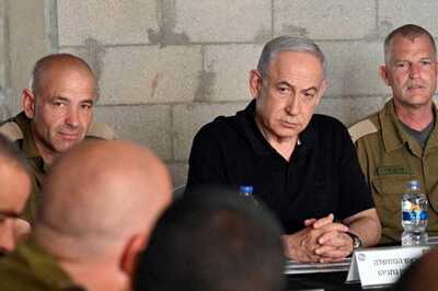 ‘Israel Stands With You’: Netanyahu Tells Iranians They’ll Be Free 'Sooner Than Thought’