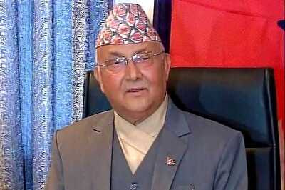 'Not Meant to Debase Ayodhya's Significance': Nepal Clarifies after PM Oli's Remark on Lord Ram