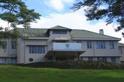 IIM-Shillong registers 100 pc placement