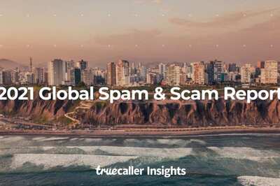 India Among Top 5 Countries To Get Maximum Spam Calls: Report