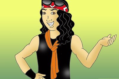 How to Look Like a Glam Metal Star