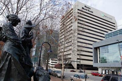 Alden Hedge Fund Appeals To Investors In News Publisher Lee