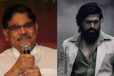 Allu Aravind Makes a SHOCKING Statement About Yash, Asks 'Who Was He Before KGF?'