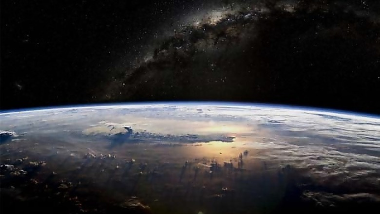 Milky Way home to 3,000 extra-terrestrial civilisation: Scientist