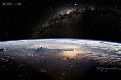 Milky Way home to 3,000 extra-terrestrial civilisation: Scientist